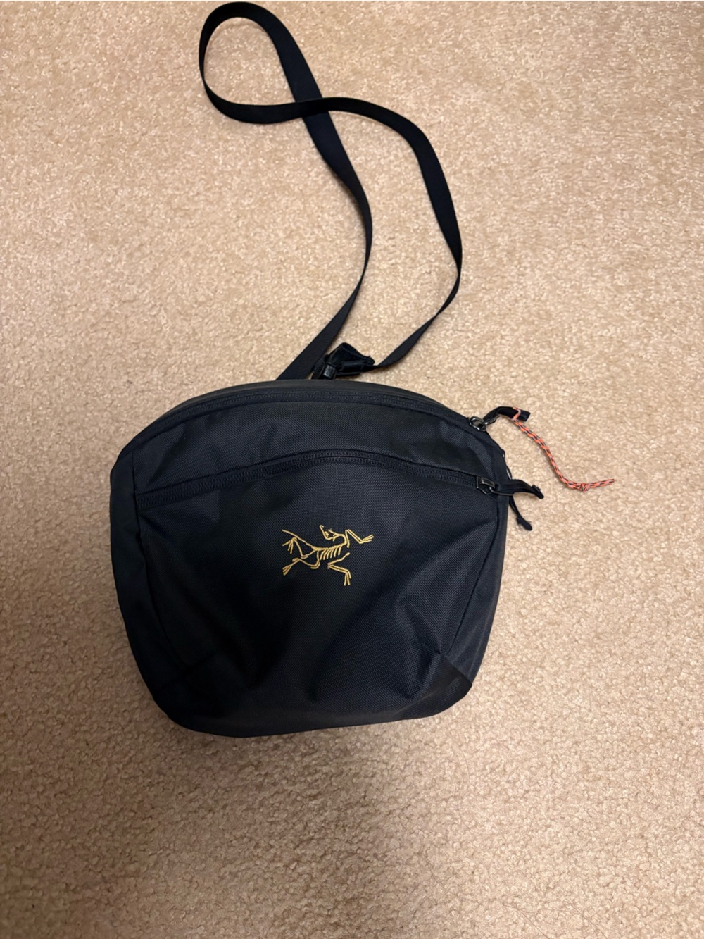 Arc'teryx Mantis 2